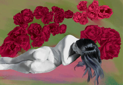 Blooming Blooming