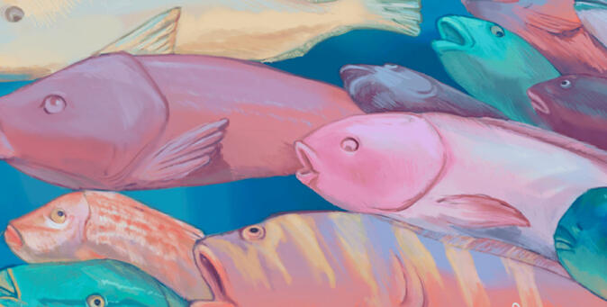 Fishes